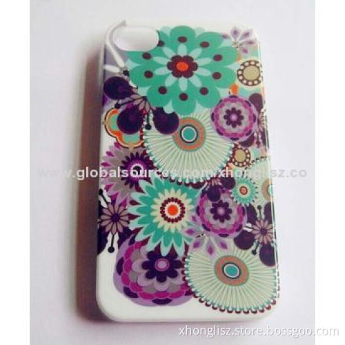 Hot popular IMD PC case for iPhone 6, many patterns available